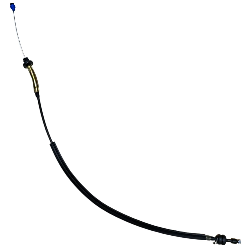 سیم گاز هانتر مدل 001813 مناسب برای تیبا و ساینا