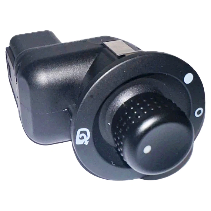 کلید تنظیم آینه جانبی کد 09412019 مناسب برای رنو کپچر