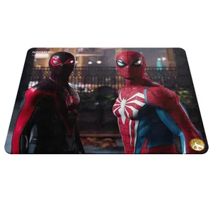Hoomero Spider Man A3507 Mousepad