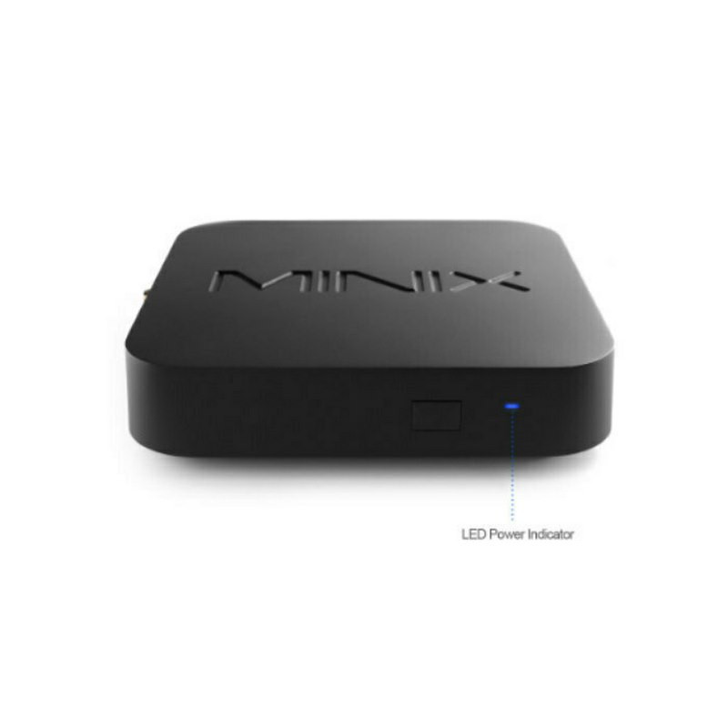 اندروید باکس مینیکس مدل NEO U22 XJ