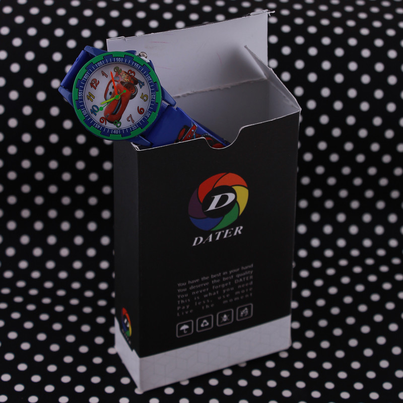 ساعت مچی عقربه ای پسرانه مدل MK 3420 -SO-SB ساعت مچی عقربه ای پسرانه مدل MK 3420 -SO-SB