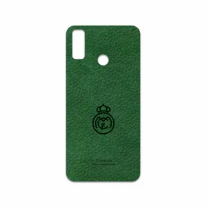 MAHOOT GL-REAL Cover Sticker for Huawei Y8s