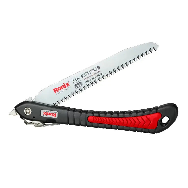 اره تاشو رونیکس مدل باغبانی اره تاشو رونیکس مدل باغبانی