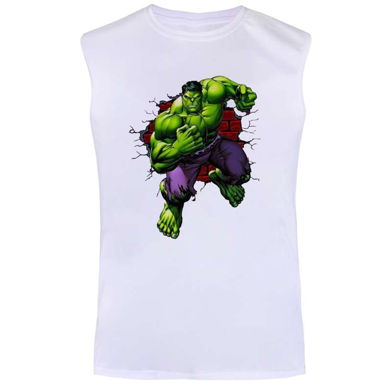 تاپ مردانه مدل قهرمانان کد BA180 S