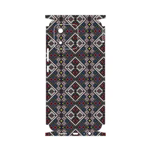 MAHOOT SISTAN Needlework 1-FullSkin Cover Sticker for Honor X5