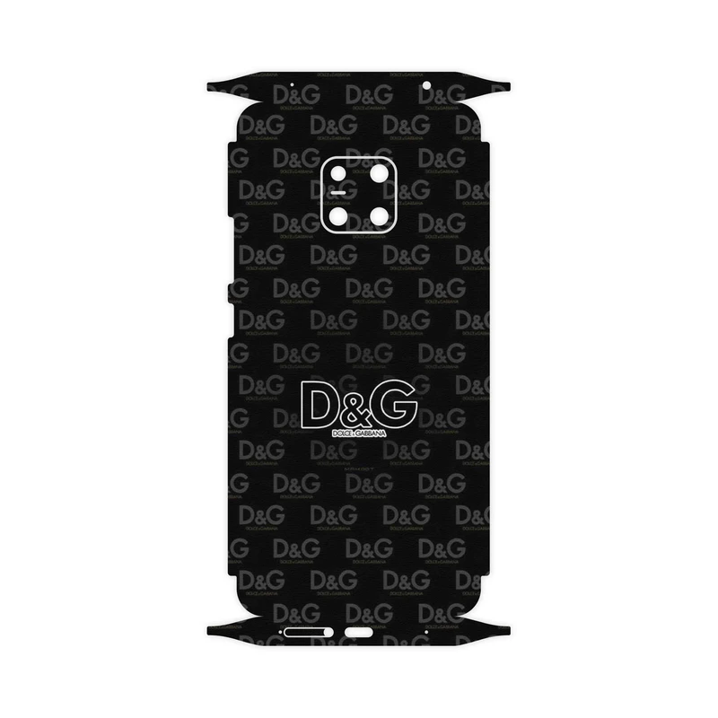 برچسب پوششی ماهوت مدل DG-FullSkin مناسب برای گوشی موبایل هوآوی Mate 20 Pro