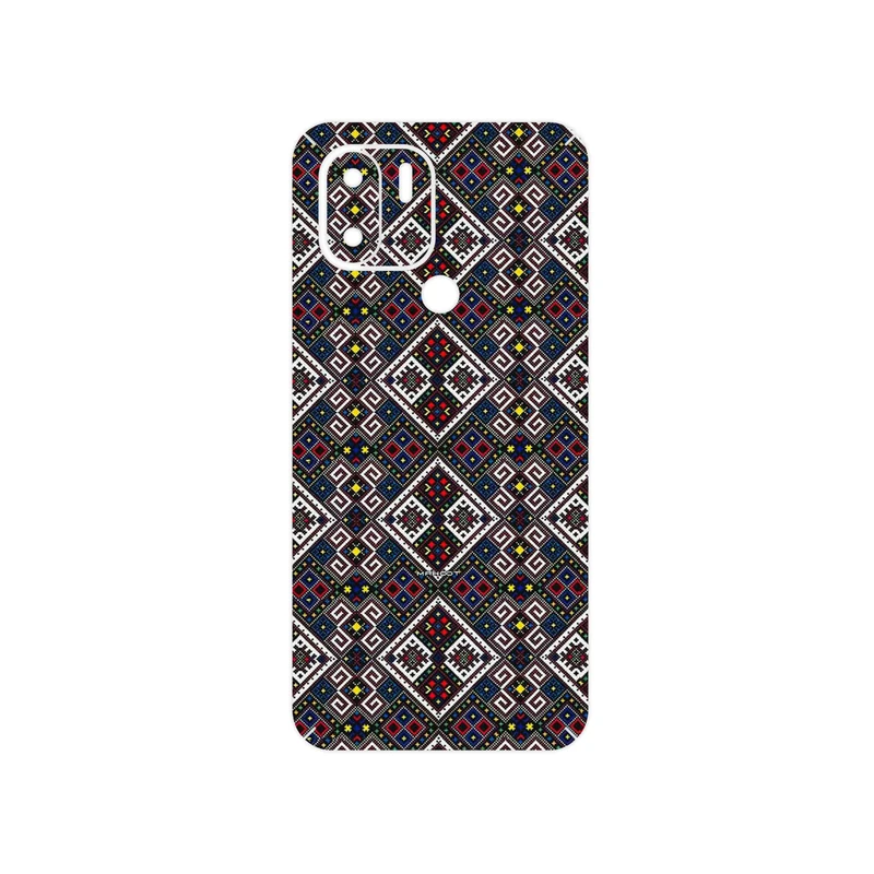 برچسب پوششی ماهوت مدل SISTAN Needlework 1 مناسب برای گوشی موبایل شیائومی Redmi A1 Plus