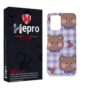 HEPRO MC Cover for XIAOMI POCO X3 GT