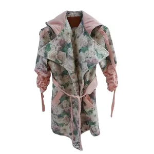 پالتو زنانه مدل 10