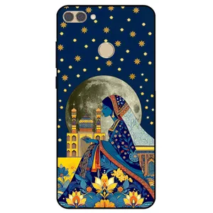 Megafone Prayer 1902 Cover For Huawei Y9 2018