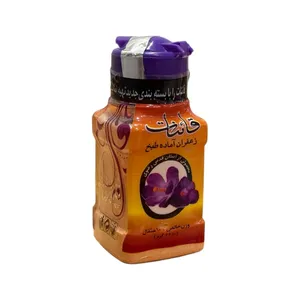 پودر زعفران قائنات - 46 گرم