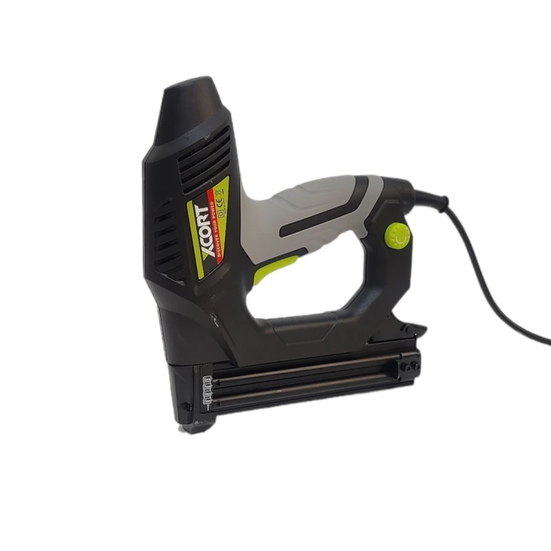 میخکوب و منگنه کوب برقی ایکس کورت مدل XMT01