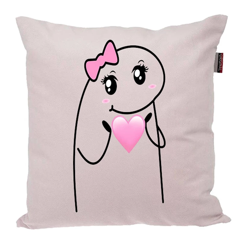 کوسن ناریکو مدل فانتزی بامزه و کیوت کد 05409