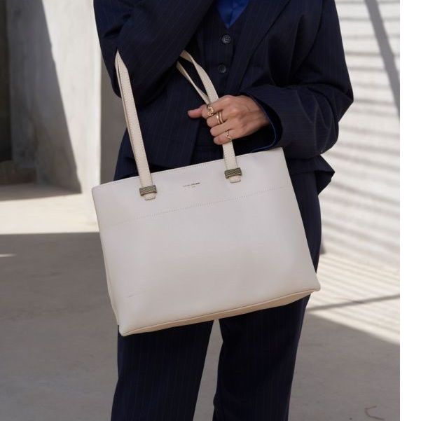 کیف دوشی زنانه دیوید جونز مدل CM6653 -  - 18