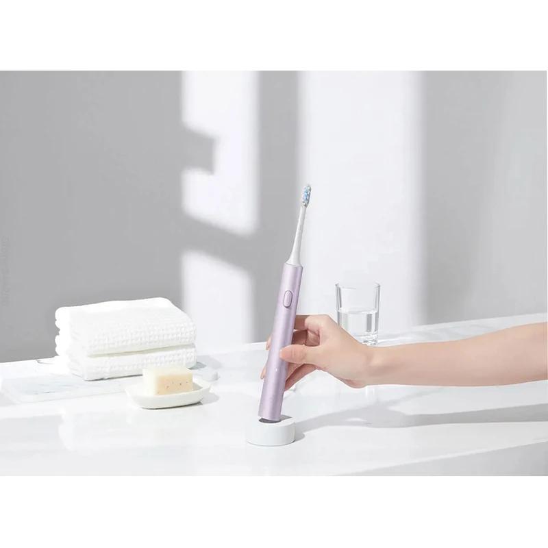 عکس شماره 10 : مسواک برقی میجیا مدل t302