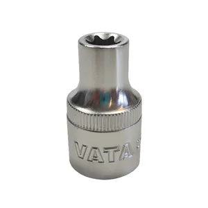 سری بکس ستاره ای واتا مدل 1/2VATE10 سایز 10 میلی متر