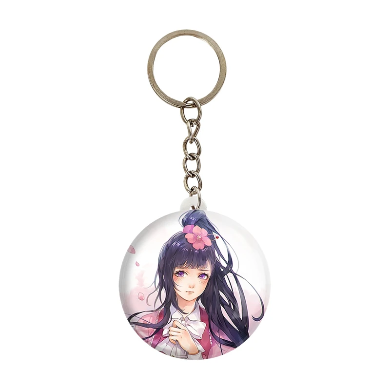 جاکلیدی خندالو مدل آیامه انیمه کابانری (Kabaneri) کد 35979