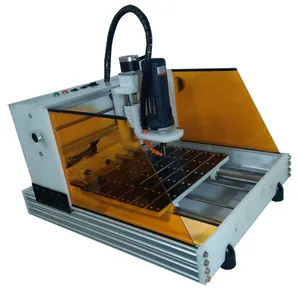 مینی سی ان سی مدل  ms cnc 2021 v 5.1