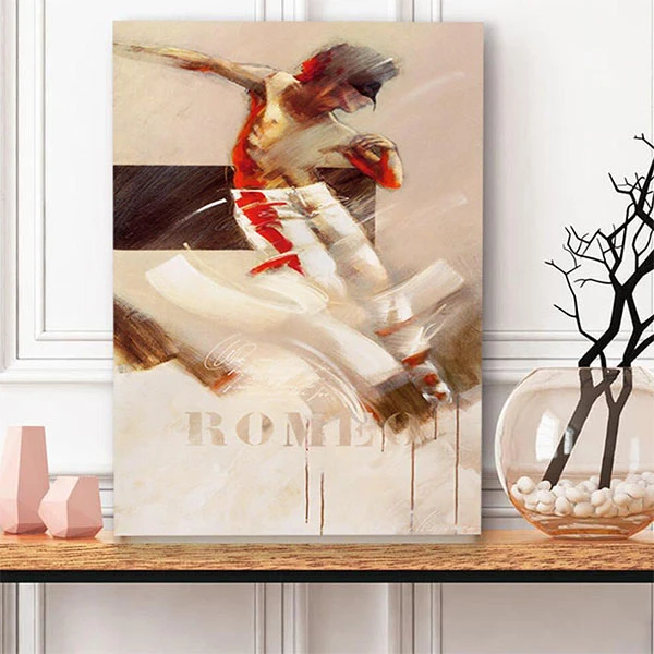 تابلو شاسی طرح رومئو کد T-10150