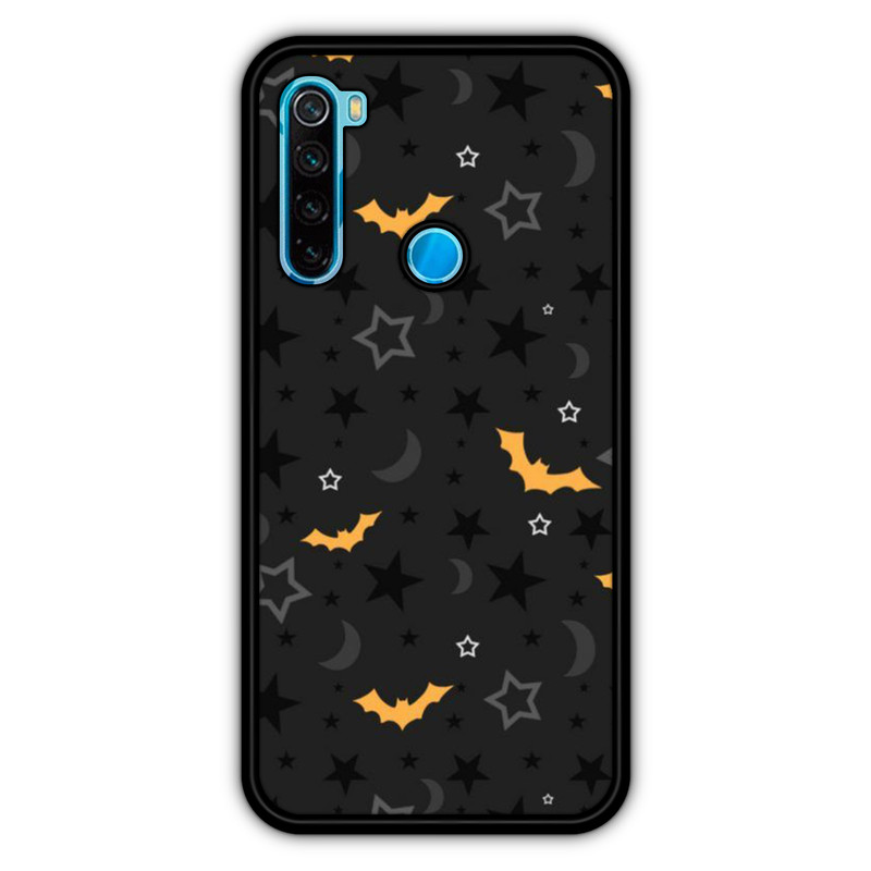 کاور مدل J260 مناسب برای گوشی موبایل شیائومی REDMI NOTE 8 