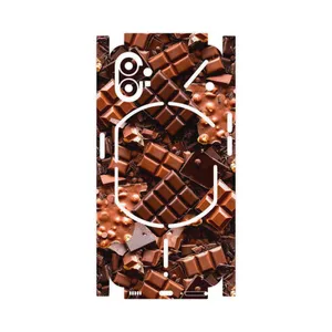 MAHOOT Chocolate-FullSkin Cover Sticker for Nothing Phone 1