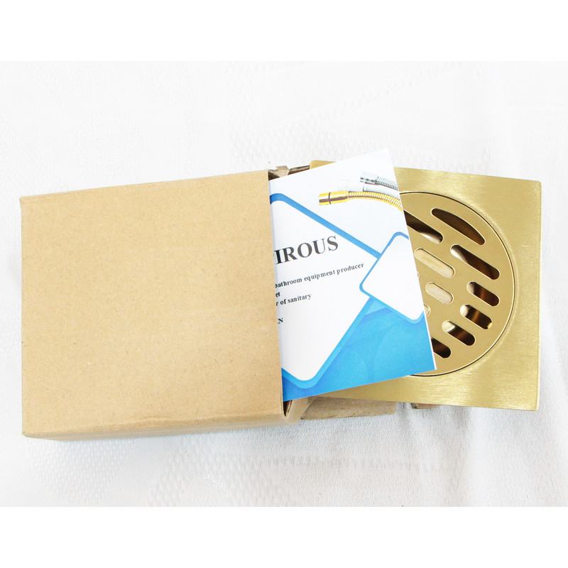 کف شور پاپیروس مدل استیل برلیانس