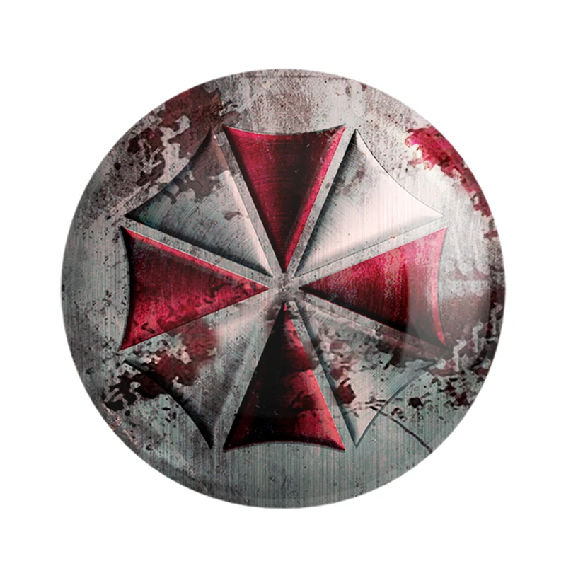 مگنت خندالو مدل بازی رزیدنت اویل (Resident Evil) کد 31669