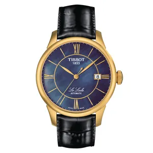 ساعت مچی عقربه ای تیسوت مدل Le Locle - T41.5.423.93