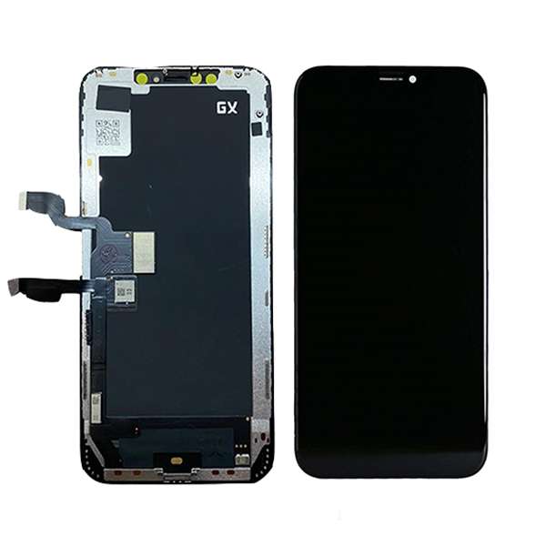 تاچ و ال سی دی جی ایکس مدل XS MAX مناسب برای گوشی موبایل اپل iPhone XS
