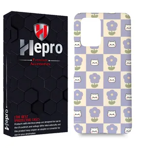 HEPRO MC Cover for XIAOMI Redmi 10 / Redmi 10 Prime