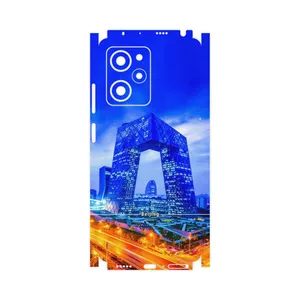 MAHOOT Beijing city-FullSkin Cover Sticker for Xiaomi Poco X5 Pro
