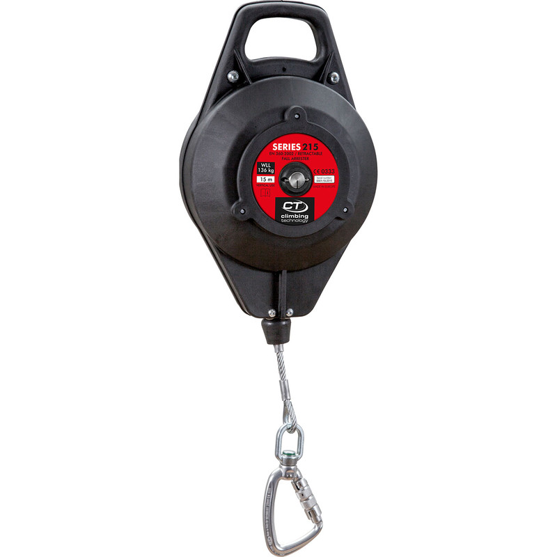 فال ارستر سی تی مدل SERIES 215