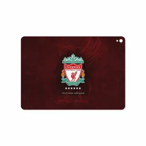 MAHOOT Liverpool Cover Sticker for Apple iPad Pro 9.7 2016 A1674