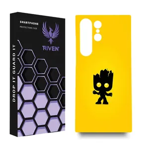 RIVEN RI2-3 Case For Samsung Galaxy S23 Ultra