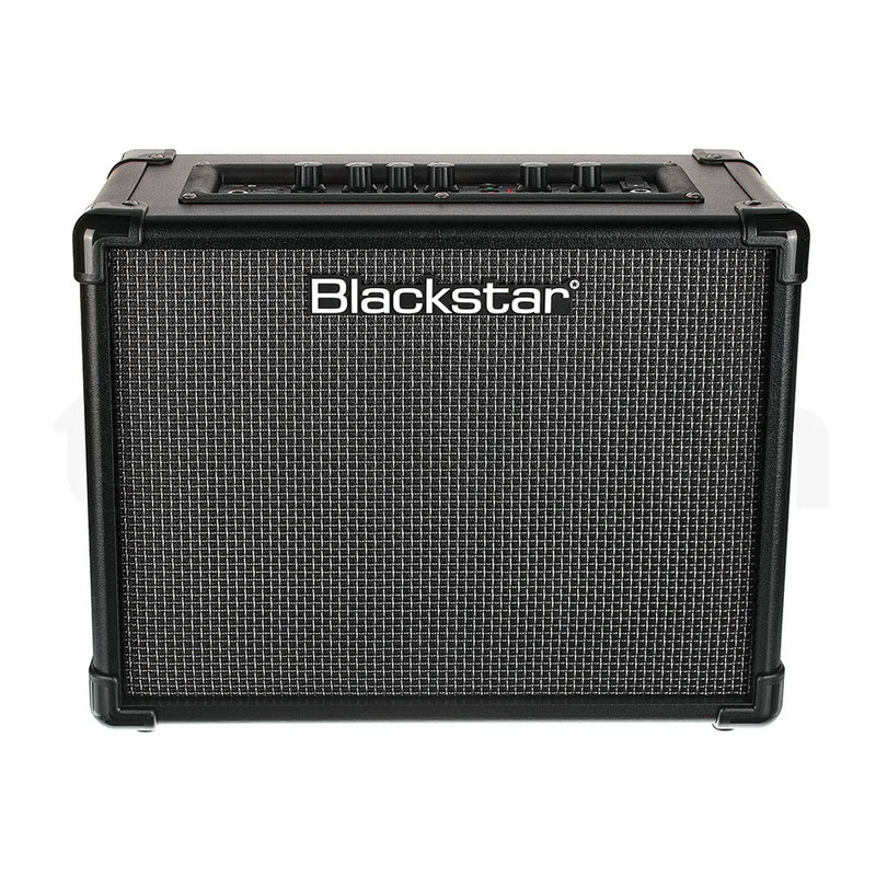 آمپلی فایر بلک استار مدل ID Core Stereo 20 V4