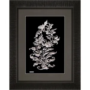 تابلو نقره کد 45005