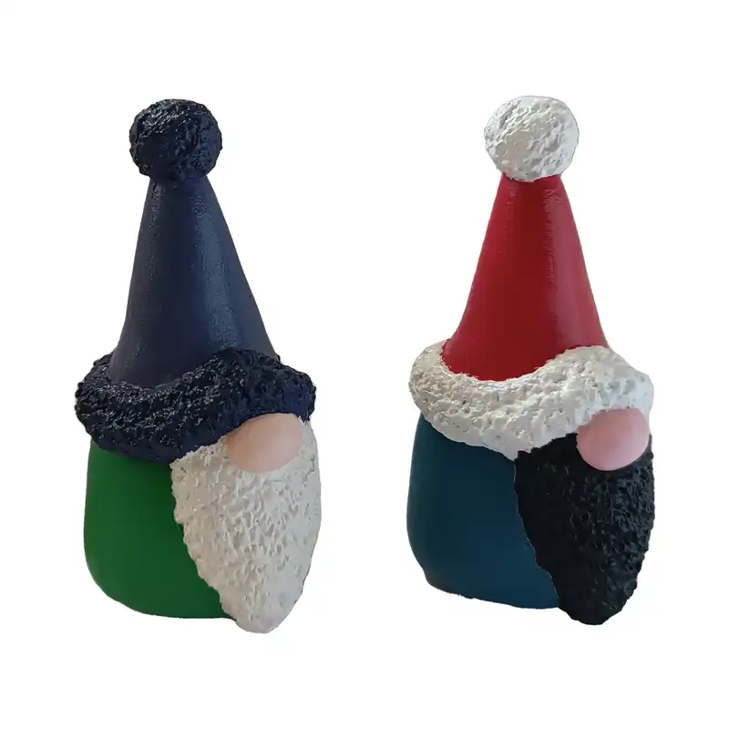 مجسمه مدل لی لی پوت کد LT7 مجموعه دو عددی