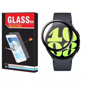 محافظ صفحه نمایش نانو هارد اند تیک مدل Pmma-HT مناسب برای ساعت هوشمند سامسونگ Galaxy Watch 6 44mm