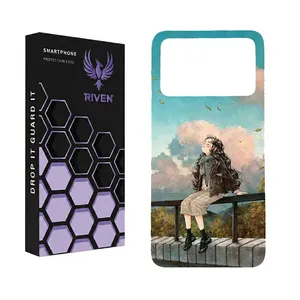 RIVEN RI2-16 Case For Xiaomi Poco X6 Pro