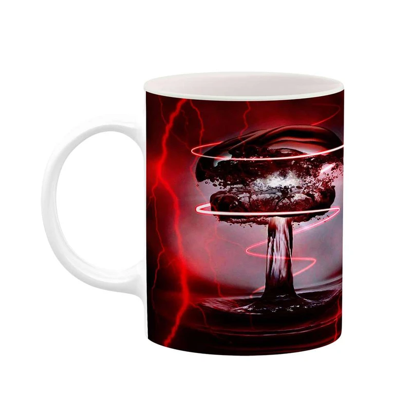 ماگ کاکتی مدل فانتزی کد mgh19392