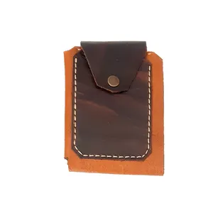 کیف پول چرمی مدل JK-2303