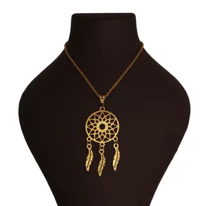 گردنبند نقره زنانه مدل h514