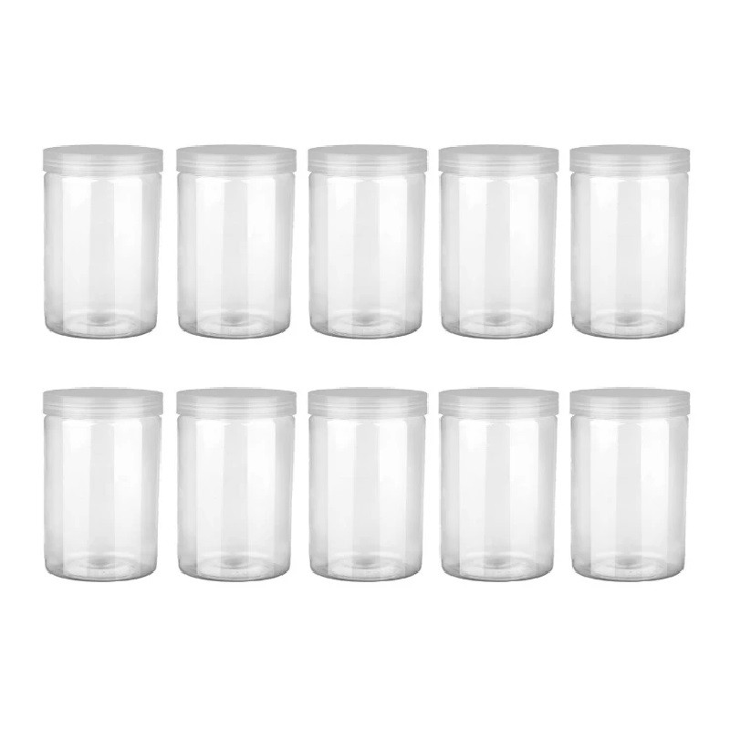 بانکه مدل استوانه ای کد 800cc بسته 10 عددی