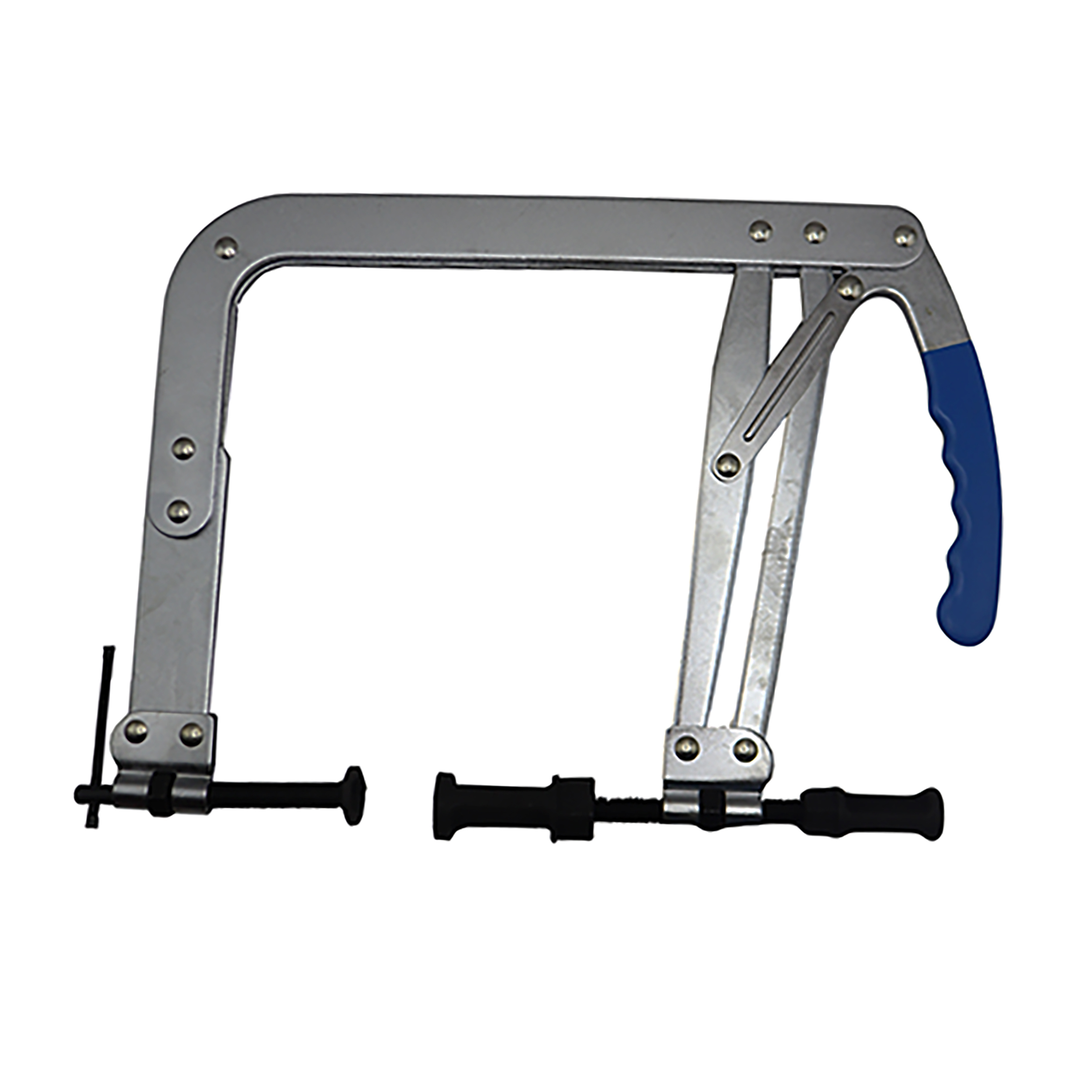 سوپاپ جمع کن مدل تک دسته کد YP-KAMIYONI-40*38*2CM