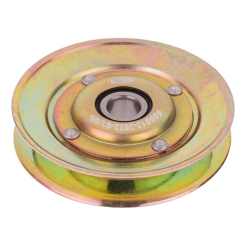 پولی هرزگرد دینام جی ای اس پی کد 500613  مناسب برای پراید