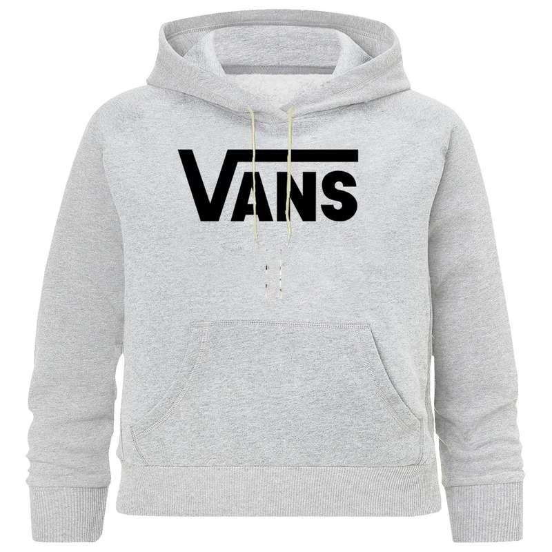 هودی دخترانه مدل M 79 vans