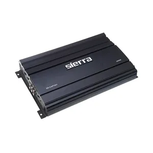 آمپلی فایر سیرا مدل SR-CAP7041