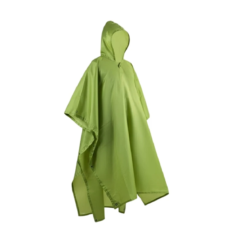 پانچو کوهنوردی مدل GS-M-263668