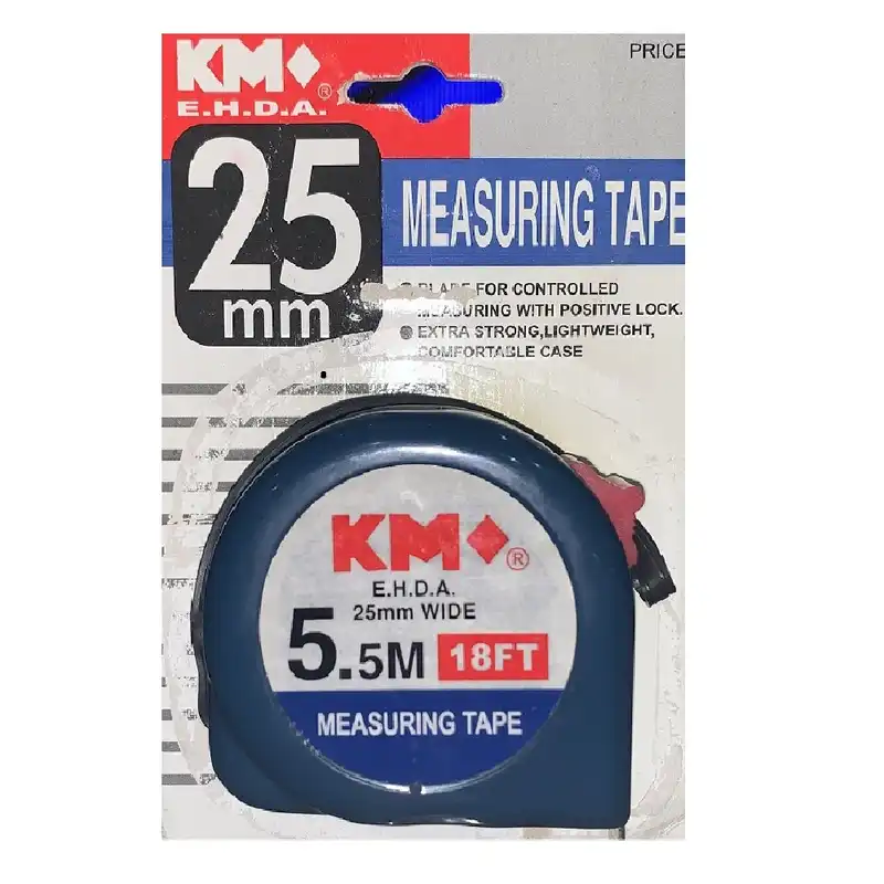 متر 5 متری مدل KM1