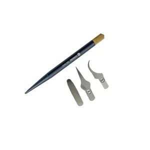دسته تیغ سانشاین مدل SS-101C به همراه 3 عدد تیغ